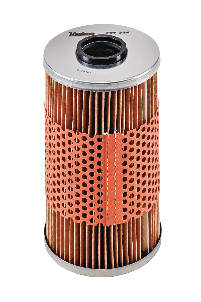 OIL FILTER - ELEMENT FILTER